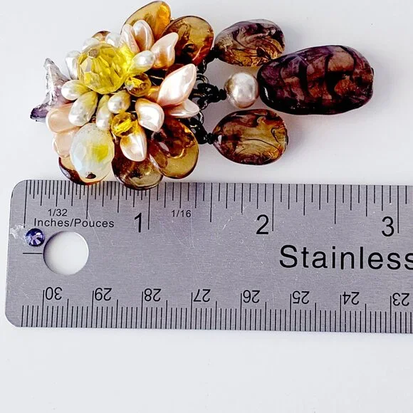 Brooch Lot - Picture 8 of 14